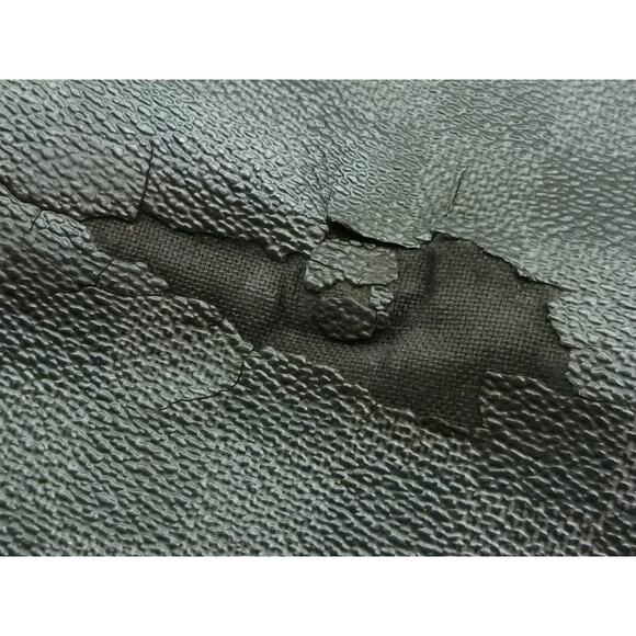 LOUIS VUITTON Damier Graphite District MM Messenger Shoulder Bag N41272 - Picture 6 of 16